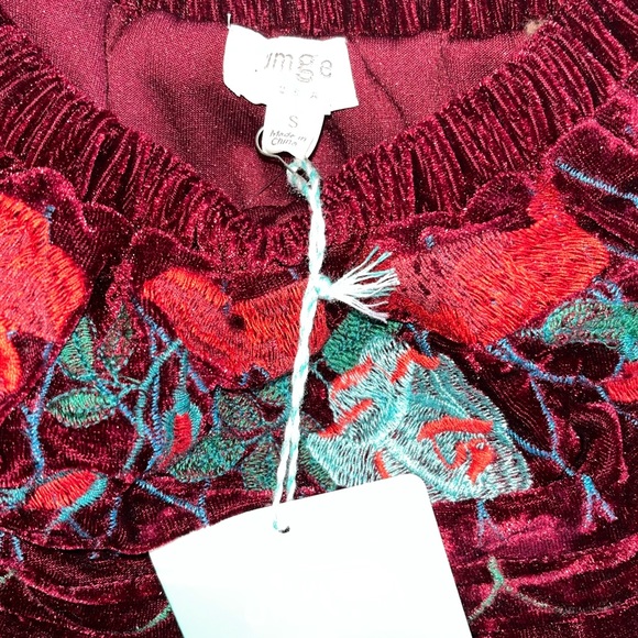 UMGEE Off the Shoulder Dress Size Small NWT - Picture 2 of 4